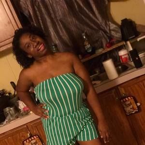 Meet your Posher, Venita